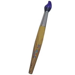 Disney Keepsake Pen - Art Of Animation Resort Paintbrush Purple
