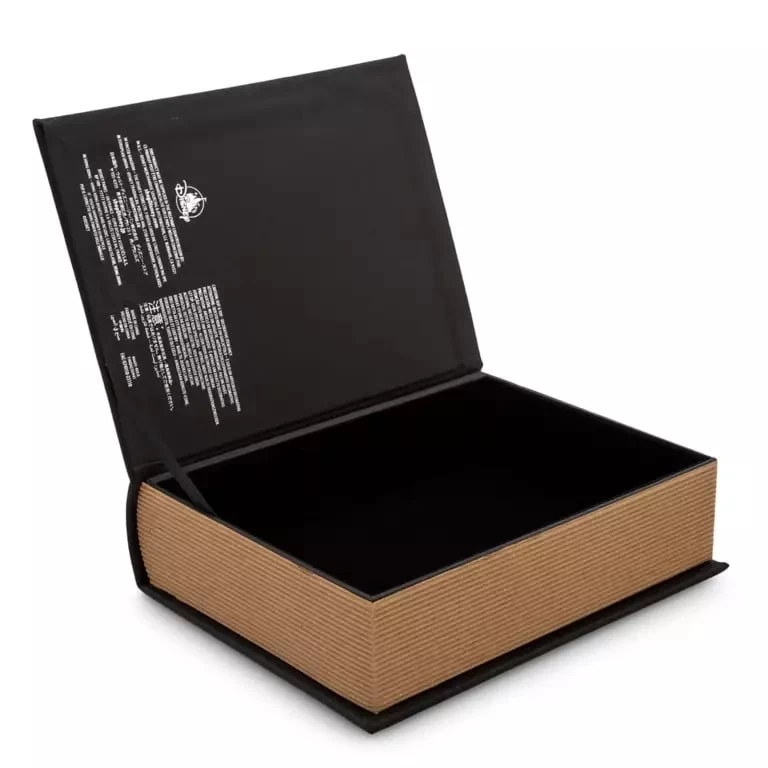 Disney Keepsake Box - The Haunted Mansion - Madame Leota Book - Image 2