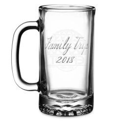 Disney Arribas Stein - Epcot Logo