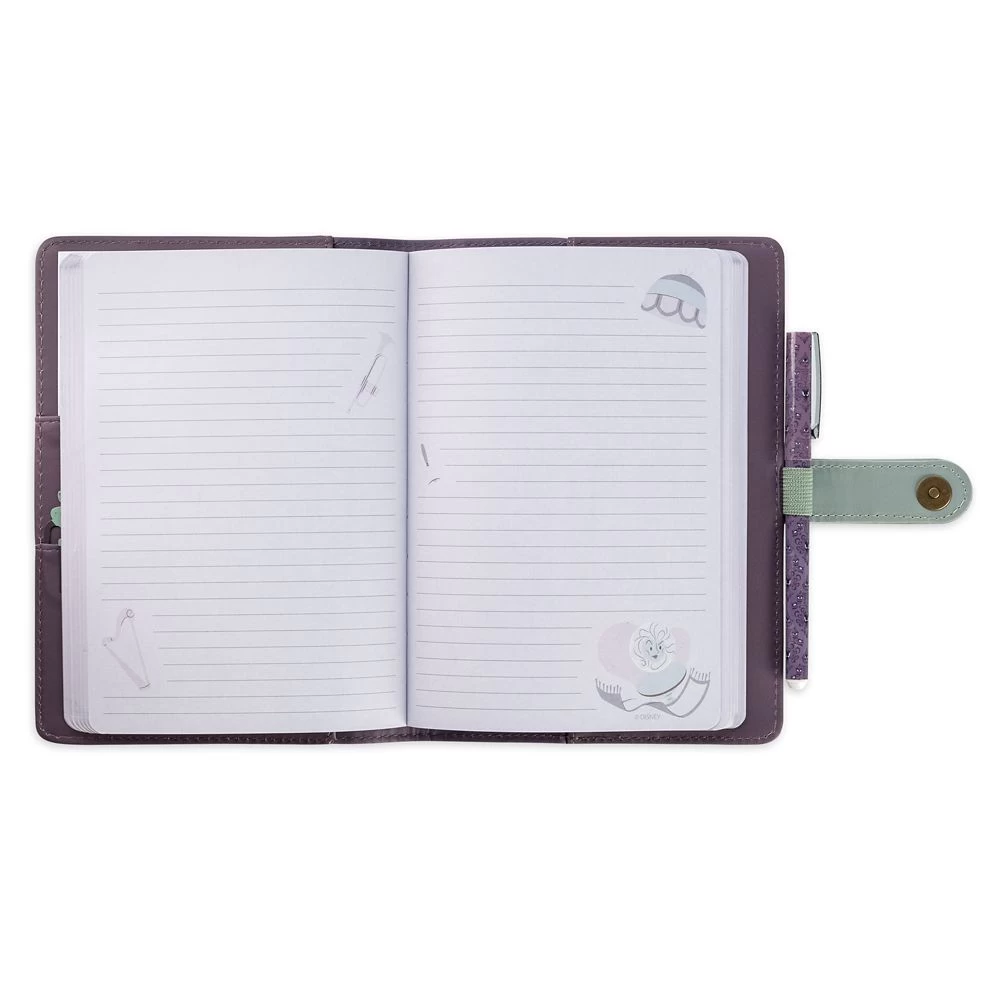 Disney Journal - The Haunted Mansion - Madame Leota - Image 4