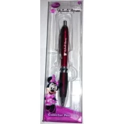 Disney Collector Pen - Best Of Minnie Mouse Nexus Pen