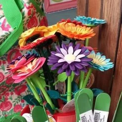 Disney Keepsake Pen - Flower & Garden - 2014 Flower Pen