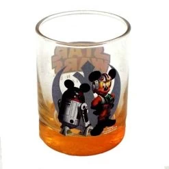Disney Shooter Shot Glass - Star Wars Weekends - 2014