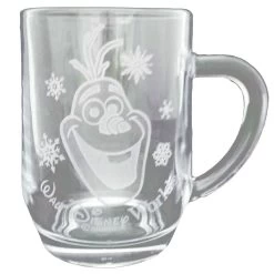 Disney Arribas Coffee Cup - Disney's Frozen - Olaf