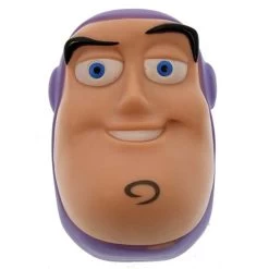 Disney Magnet - Buzz Lightyear Head