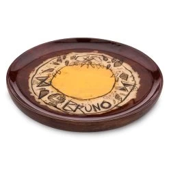 Disney Bruno Wooden Plate – Encanto