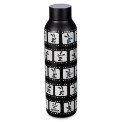 Disney Oswald The Lucky Rabbit Stainless Steel Water Bottle