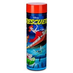 Disney The Rescuers Water Bottle