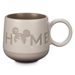 Disney Mickey Mouse Icon Home Mug – Mickey Mouse Home Collection