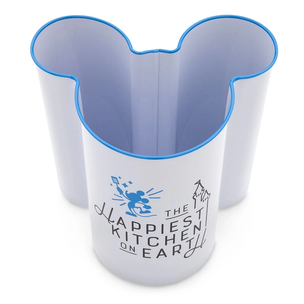 Disney Mickey Mouse Utensil Holder - Image 2