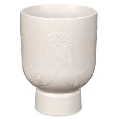 Disney Mickey Mouse Icon Planter Pot – Mickey Mouse Home Collection