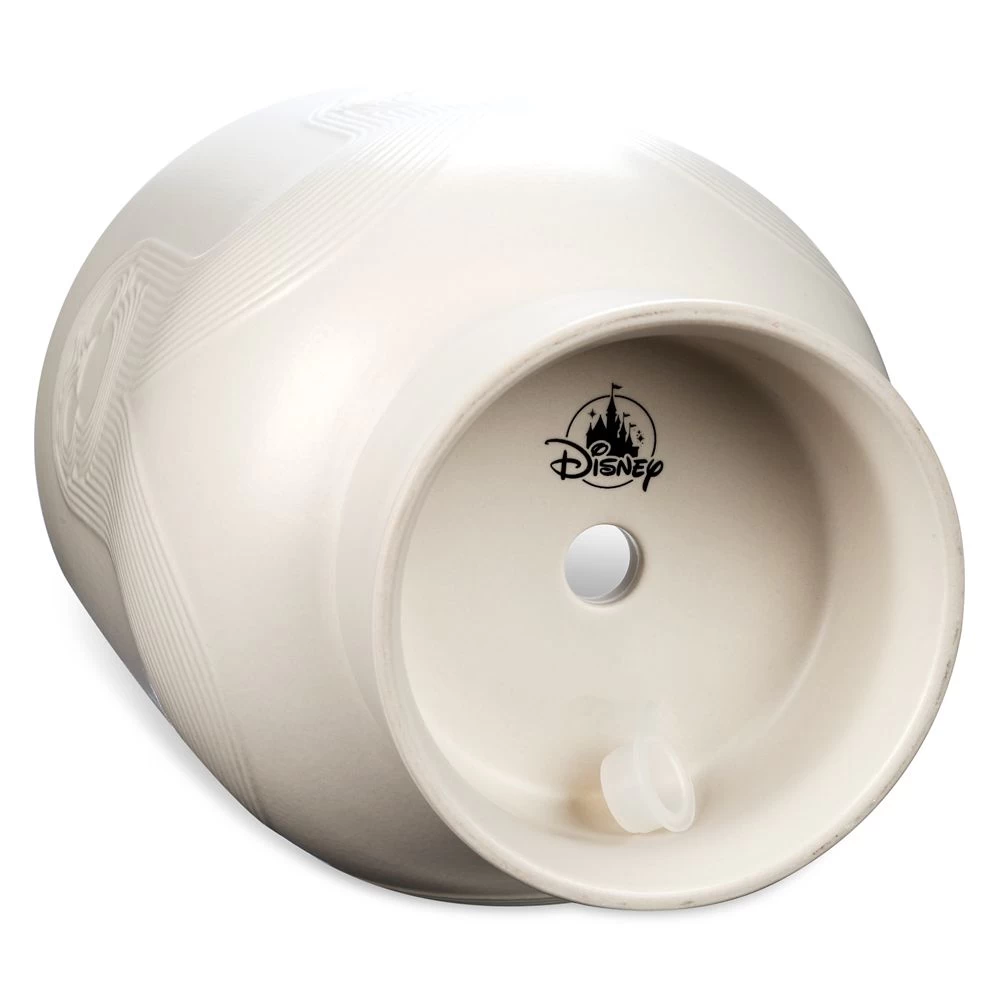 Disney Mickey Mouse Icon Planter Pot – Mickey Mouse Home Collection - Image 5