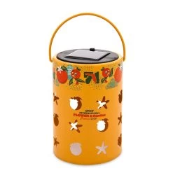 Disney Orange Bird Solar Lantern – EPCOT International Flower & Garden Festival 2024