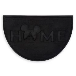 Disney Mickey Mouse Icon Doormat – Mickey Mouse Home Collection