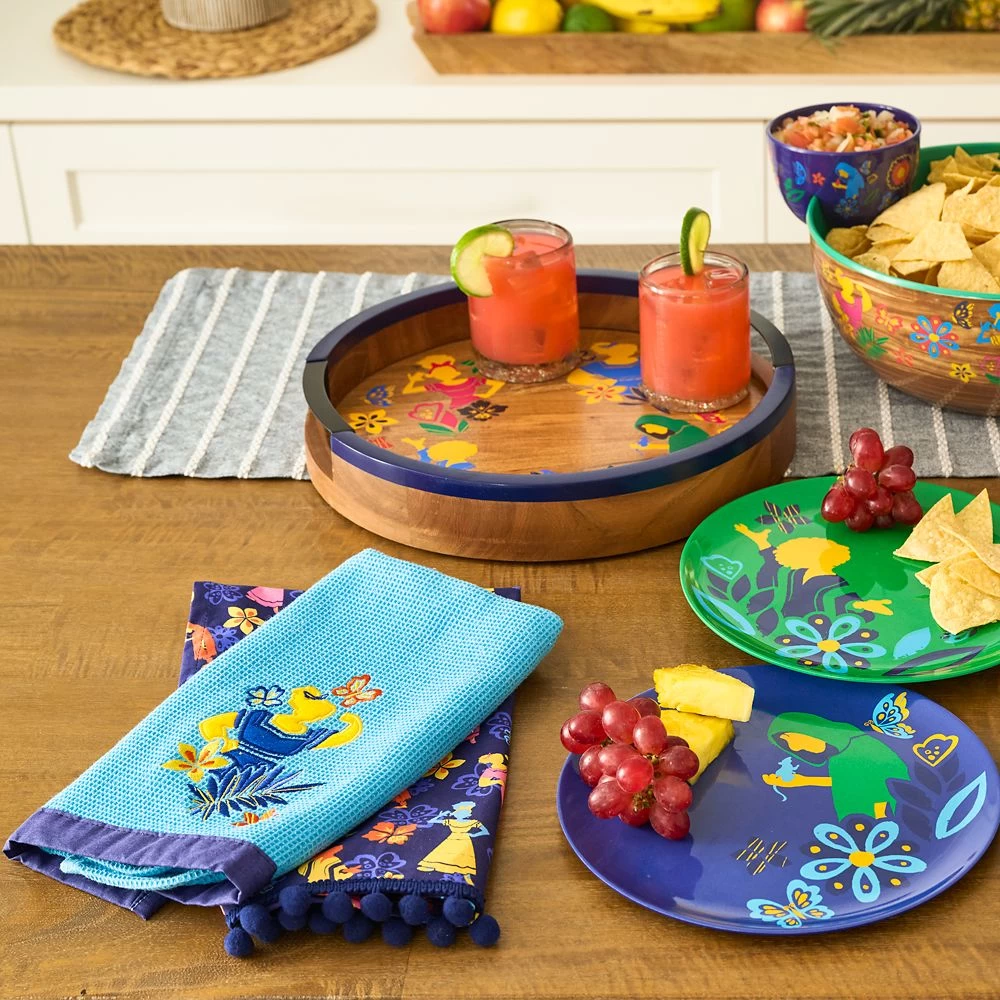 Disney Encanto Kitchen Towel Set - Image 2