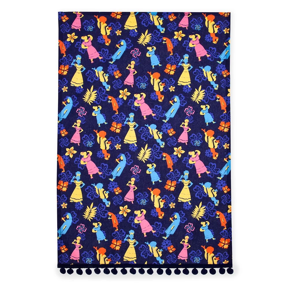 Disney Encanto Kitchen Towel Set - Image 5