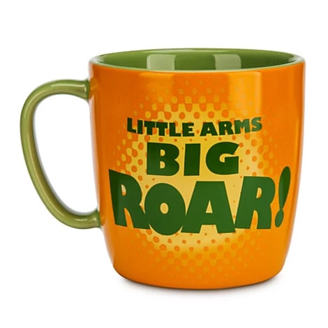 Disney Coffee Cup - Toy Story - Rex - Image 2