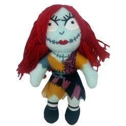 Disney Plush - Nightmare Before Christmas - Sally