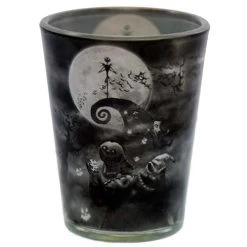 Disney Shot Glass - Nightmare Before Christmas - Jack's Serenade