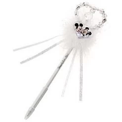 Disney Keepsake Pen - Minnie And Mickey Mouse Wedding