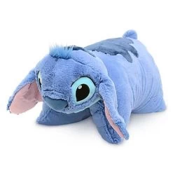 Disney GIANT Pillow Plush - Stitch Reverse Pillow Plush 40''