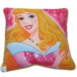 Disney Pillow - Princess Aurora Signature