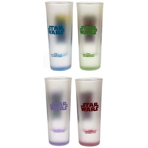 Disney World Shooter Shotglass Set - Star Wars - Image 2