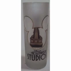 Disney World Shot Glass - Disney Hollywood Studios - Mickey Director