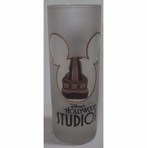 Disney World Shot Glass - Disney Hollywood Studios - Mickey Director