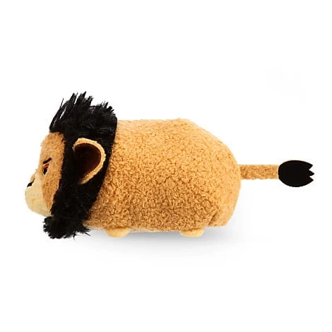 Disney Tsum Tsum Mini - Lion King - Scar - Image 2