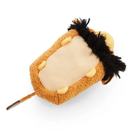 Disney Tsum Tsum Mini - Lion King - Scar - Image 3