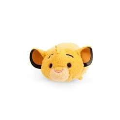 Disney Tsum Tsum Mini - Lion King - Simba