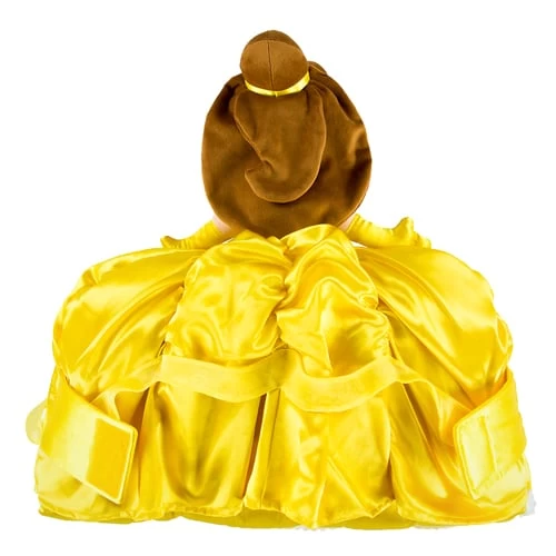 Disney Pillow Plush - Princess Belle Plush Pillow - Image 2