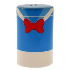 Disney Salt And Pepper Shakers - Signature Series - Donald Duck