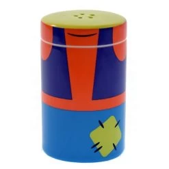 Disney Salt And Pepper Shakers - Signature Series - Goofy