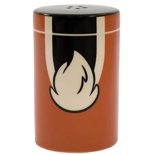 Disney Salt And Pepper Shakers - Signature Series - Chip N' Dale