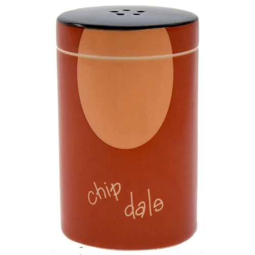 Disney Salt And Pepper Shakers - Signature Series - Chip N' Dale - Image 2