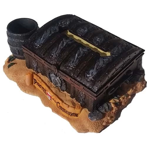 Disney Executive Post-it Holder Dispenser - Pirates Of The Caribbean - Image 4