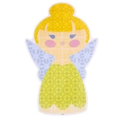 Disney Notepad - Tinker Bell Cutie