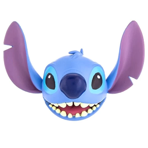 Disney Magnet - Lilo & Stitch - Stitch Face