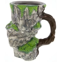 Disney Coffee Cup - Pandora The World Of Avatar Floating Mountains