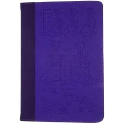 Disney Journal - Epcot Journey Into Imagination - Figment