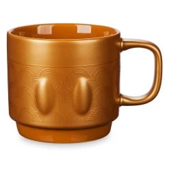 Disney Coffee Cup - Mickey Mouse Memories - Golden Legacy