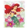 Disney Journal - Princess Ariel Mermaid Life Is Sweet