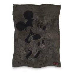 Disney Mickey Mouse Blanket By Barefoot Dreams