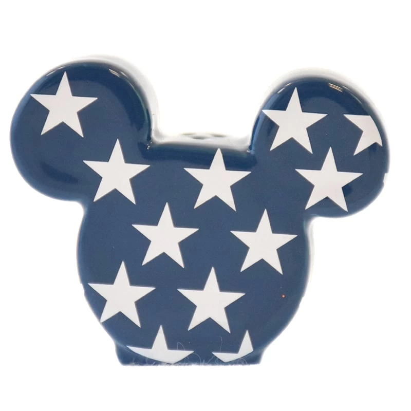Disney Salt And Pepper Set - Americana Mickey - Image 2