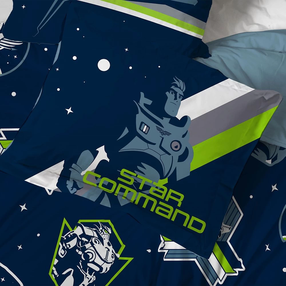 Disney Lightyear Bed Set β Twin / Full - Image 2