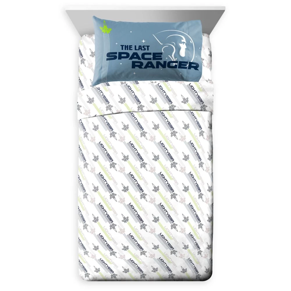 Disney Lightyear Bed Set β Twin / Full - Image 3