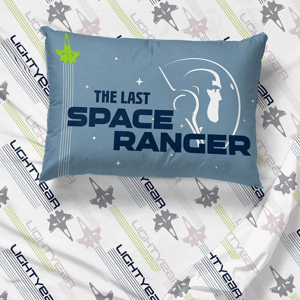 Disney Lightyear Bed Set β Twin / Full - Image 4