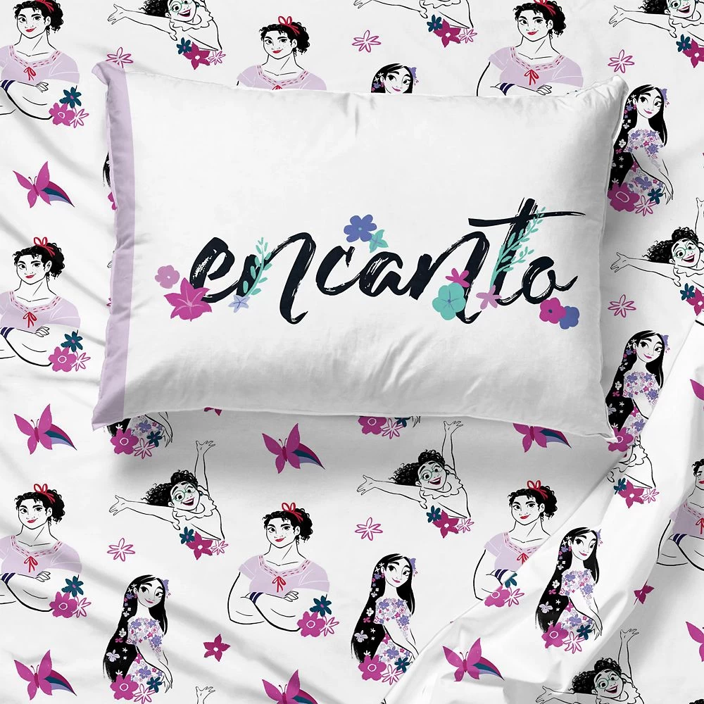 Disney Encanto Sheet Set – Twin / Full / Queen - Image 2